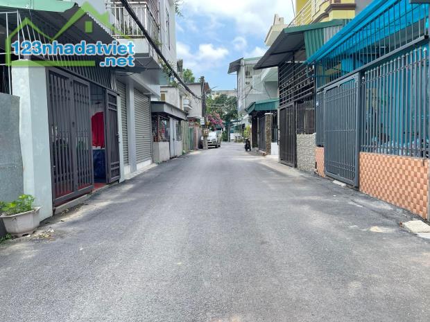 Bán Đất Ngõ 5 Bãi Muối Thông Lideco,P.Cao Thắng.DT:60.7m2,MT:5m !!! - 1