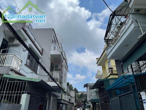 Bán Đất Ngõ 5 Bãi Muối Thông Lideco,P.Cao Thắng.DT:60.7m2,MT:5m !!! - 2