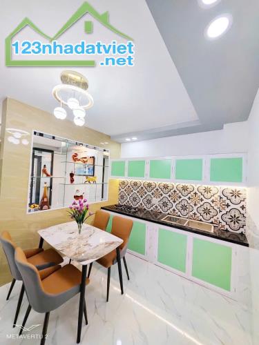 Bán nhà khu máy nước Đt : 47,2 m2 .Giá : 3tỷ ( thương lượng ) lh em Hai - 1