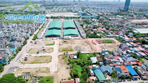 Mrs Tâm Chuyên bán TĐC Kiến Thiết, Sở Dầu, Hồng Bàng, Hải Phòng. Full tiện ích