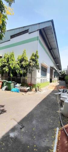 💥CẦN CHO THUÊ KHO XƯỞNG KẾ BÊN KCN VĨNH LỘC TP HCM