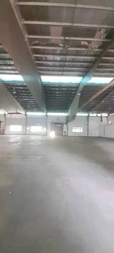 💥CẦN CHO THUÊ KHO XƯỞNG KẾ BÊN KCN VĨNH LỘC TP HCM - 2