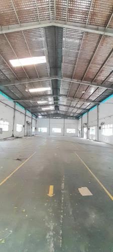 💥CẦN CHO THUÊ KHO XƯỞNG KẾ BÊN KCN VĨNH LỘC TP HCM - 3