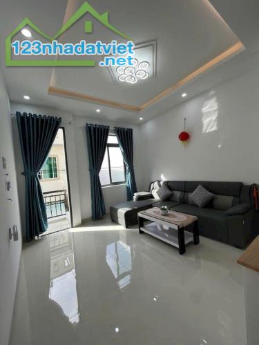 Bán nhà 1 Trệt 1 lầu Trung Tâm vũng tàu P8 bình giã giá: 3 tỷ 400 - 2