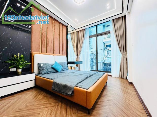 🔥 NHÀ ĐẸP PHỐ CHỢ KHÂM THIÊN – 2 MẶT NGÕ – FULL NỘI THẤT – Ở NGAY! 🚀💰 - 2