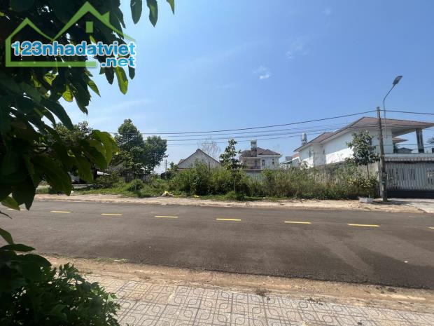 Bán Đất Khu Biệt Thự Đặng Trần Côn, Phường 1, TP. Bảo Lộc, Lâm Đồng. Pháp Lý Đầy Đủ. - 1