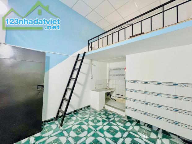 BÁN NHÀ 80M² TẶNG DÃY TRỌ 5 PHÒNG – HẺM XE HƠI ĐƯỜNG LÊ VĂN TÁCH - 1