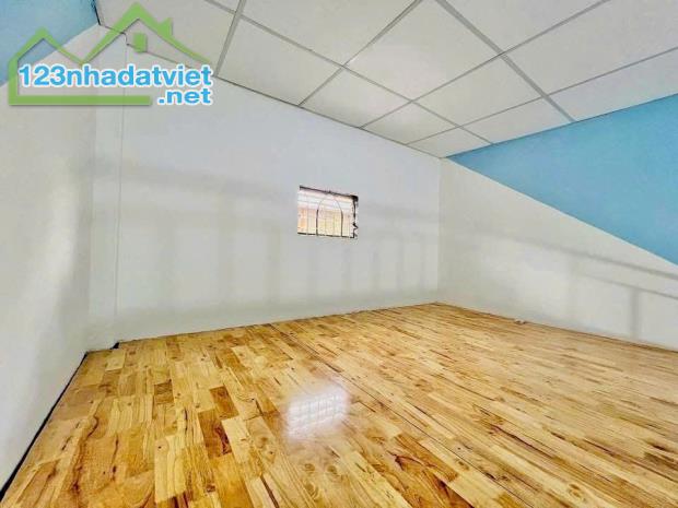 BÁN NHÀ 80M² TẶNG DÃY TRỌ 5 PHÒNG – HẺM XE HƠI ĐƯỜNG LÊ VĂN TÁCH - 2