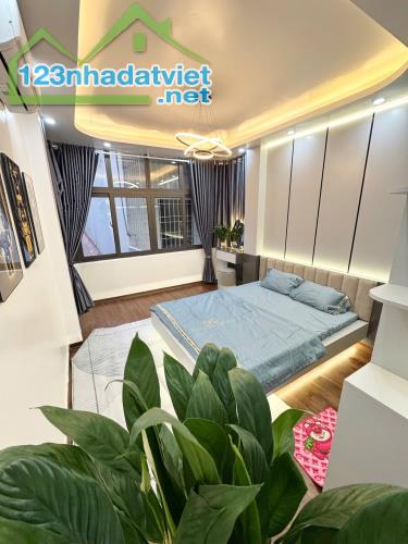 🔥 BÁN NHÀ TRƯỜNG CHINH – 4 TẦNG – LÕI ĐỐNG ĐA – GIÁ CỰC SỐC 5.5 TỶ! 🚀💰 - 1