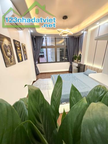 🔥 BÁN NHÀ TRƯỜNG CHINH – 4 TẦNG – LÕI ĐỐNG ĐA – GIÁ CỰC SỐC 5.5 TỶ! 🚀💰 - 2