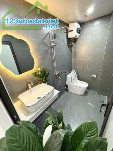 🔥 BÁN NHÀ TRƯỜNG CHINH – 4 TẦNG – LÕI ĐỐNG ĐA – GIÁ CỰC SỐC 5.5 TỶ! 🚀💰 - 3
