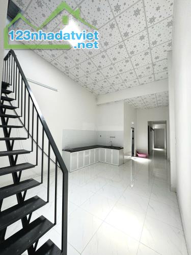 BÁN NHÀ 3 PHÒNG NGỦ THỊ TRẤN LIÊN NGHĨA - ĐỨC TRỌNG - LÂM ĐỒNG - 2