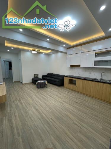 Bán căn hộ Xala 58m - 2pn ,1vs , sổ đỏ chính chủ