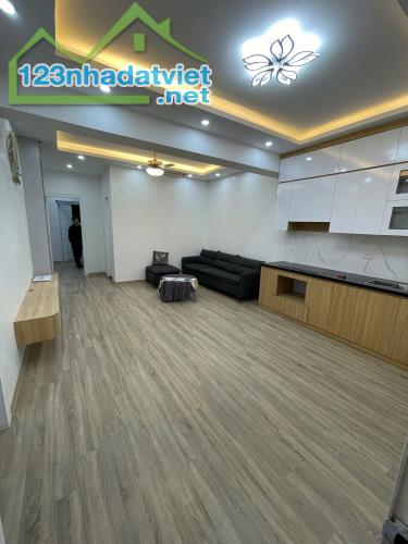 Bán căn hộ Xala 58m - 2pn ,1vs , sổ đỏ chính chủ - 2