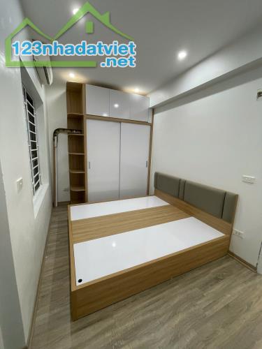 Bán căn hộ Xala 58m - 2pn ,1vs , sổ đỏ chính chủ - 3