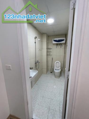 Bán căn hộ Xala 58m - 2pn ,1vs , sổ đỏ chính chủ - 4