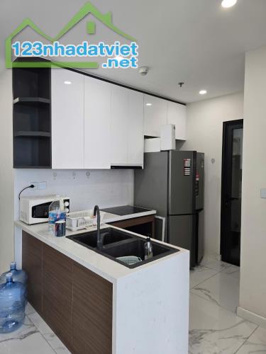Cho thuê căn hộ 2 phòng ngủ tại Sunshine City - 2