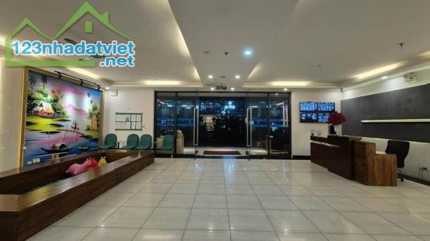 🌟 BÁN CĂN LÔ GÓC – VĂN PHÒNG TRUNG ƯƠNG ĐẢNG – XUÂN PHƯƠNG – 68.3M² – GIÁ 3.98 TỶ