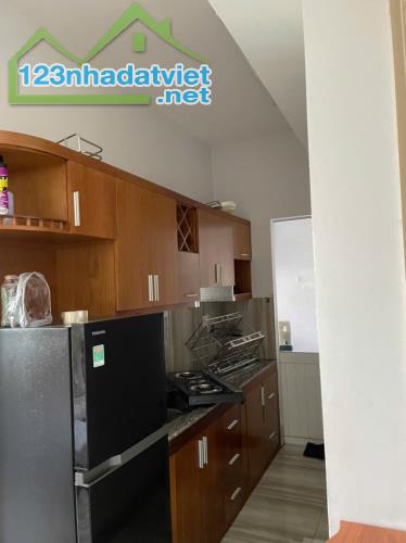 Bán căn hộ Bình Chánh An Phú Tây, chung cư HQC Plaza, 1,05 tỷ 55m2 2PN, Nhà đẹp ở ngay - 2