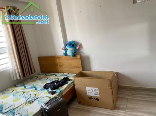 Bán căn hộ Bình Chánh An Phú Tây, chung cư HQC Plaza, 1,05 tỷ 55m2 2PN, Nhà đẹp ở ngay - 1