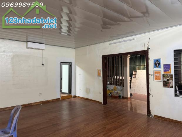Nhà nguyên căn 250m2 kết hợp kho văn phòng tại Nguyễn Văn Giáp, Phú Đô, Nam Từ Liêm - 4