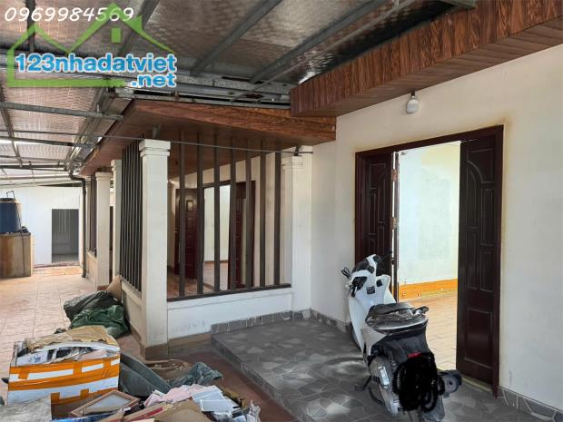 Nhà nguyên căn 250m2 kết hợp kho văn phòng tại Nguyễn Văn Giáp, Phú Đô, Nam Từ Liêm - 3