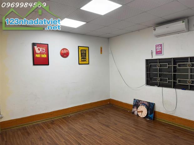 Nhà nguyên căn 250m2 kết hợp kho văn phòng tại Nguyễn Văn Giáp, Phú Đô, Nam Từ Liêm - 2