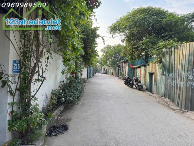 Nhà nguyên căn 250m2 kết hợp kho văn phòng tại Nguyễn Văn Giáp, Phú Đô, Nam Từ Liêm - 1