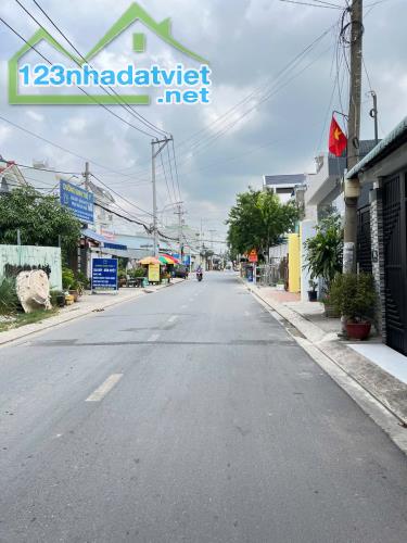 Bán đất mặt tiền đường Thạnh Lộc 31 5395m2 chỉ 218 tỷ Phường Thạnh Lộc Quận 12