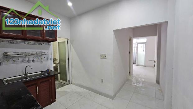NHÀ HẺM VÕ THỊ SÁU, PHƯỚC LONG, 50M2, 2PN, GIÁ 2 TỶ 050 - 2