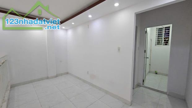NHÀ HẺM VÕ THỊ SÁU, PHƯỚC LONG, 50M2, 2PN, GIÁ 2 TỶ 050 - 3