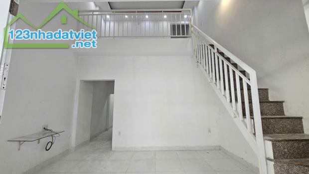 NHÀ HẺM VÕ THỊ SÁU, PHƯỚC LONG, 50M2, 2PN, GIÁ 2 TỶ 050 - 4