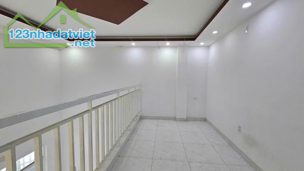 NHÀ HẺM VÕ THỊ SÁU, PHƯỚC LONG, 50M2, 2PN, GIÁ 2 TỶ 050 - 5