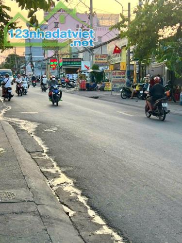 CƠ HỘI ĐẦU TƯ – NHÀ 75M2 TẶNG DÃY TRỌ 5 PHÒNG – HẺM XE HƠI LÊ VĂN TÁCH
