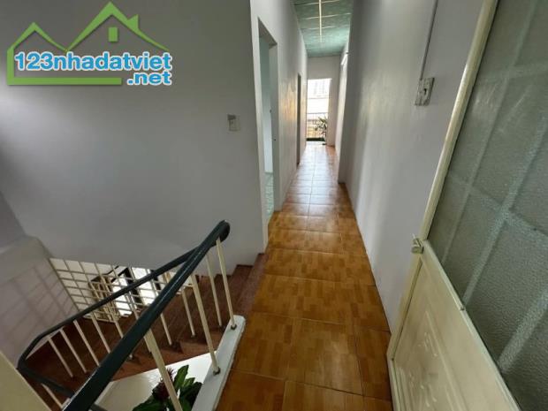 Bán nhà 2 tầng kiệt Điện Biên Phủ – Thanh Khê, Đà Nẵng – 65m² chỉ 2.95 tỷ - 1