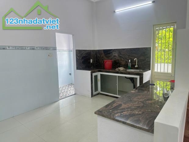 Bán nhà 2 tầng kiệt Điện Biên Phủ – Thanh Khê, Đà Nẵng – 65m² chỉ 2.95 tỷ - 2
