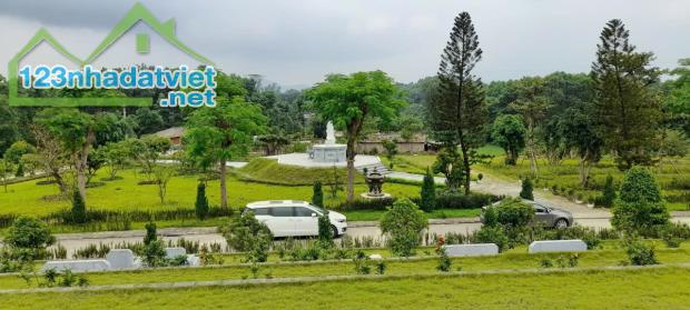 Đất nghĩa trang, đất công viên vĩnh hằng công viên nghĩa trang Thiên Bình An, Sông Công, - 1