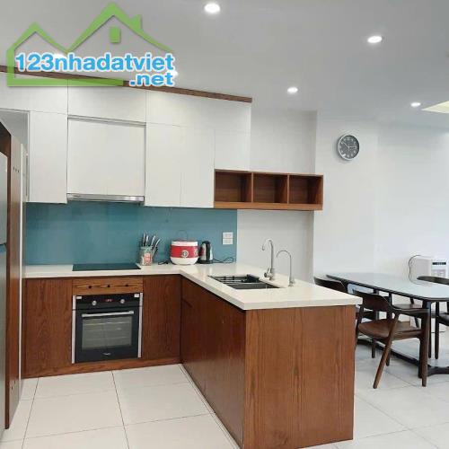 Bán Tòa APARTMENT Phố Trịnh Công Sơn, Tây Hồ 205m2/ 8Tầng Thang máy, MT 8m 152 Tỷ - 3