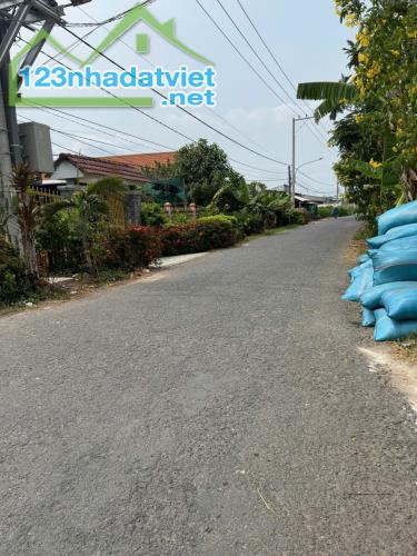 Đất thổ cư đường oto Mỹ Hòa Mỹ Phong Mỹ Tho Tiền Giang