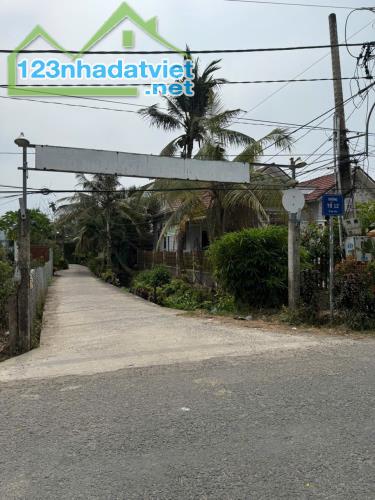 Đất thổ cư đường oto Mỹ Hòa Mỹ Phong Mỹ Tho Tiền Giang - 2