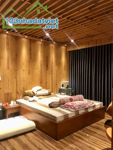 SỐC QUÁ chỉ 23.5 tỷ có nhà 4 lầu đẹp ngang 9.7m 175m2 HXT Nguyễn Oanh gần khu OSIMI. - 3