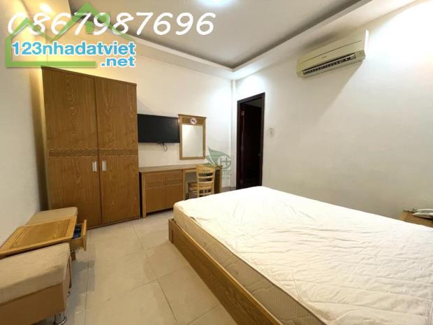 🏨 Cho Thuê Tòa Khách Sạn 46 Phòng – Mặt Tiền Trần Phú, Trung Tâm Nha Trang – 120 - 1