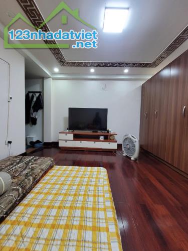 CHỦ TỰ XÂY – NHÀ ĐẸP LONG LANH – CÓ Ô CHỜ THANG MÁY – FULL NỘI THẤT – Ô TÔ TRÁNH –GẦN AEON - 3
