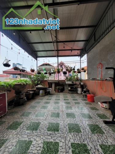 CHỦ TỰ XÂY – NHÀ ĐẸP LONG LANH – CÓ Ô CHỜ THANG MÁY – FULL NỘI THẤT – Ô TÔ TRÁNH –GẦN AEON - 1