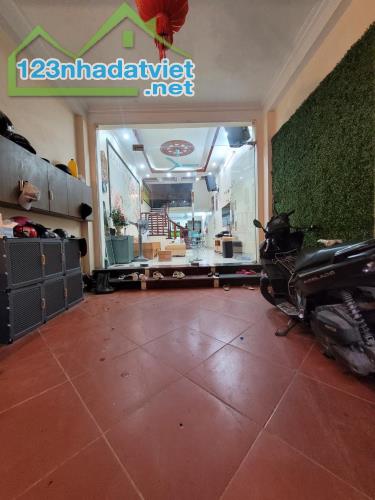 CHỦ TỰ XÂY – NHÀ ĐẸP LONG LANH – CÓ Ô CHỜ THANG MÁY – FULL NỘI THẤT – Ô TÔ TRÁNH –GẦN AEON