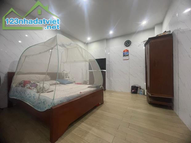 NHÀ MẶT TIỀN TRIỆU NỮ VƯƠNG - 142M2 - 3 TẦNG - MT:6.9M - TRUNG TÂM PHỐ - 24 TỶ - 1