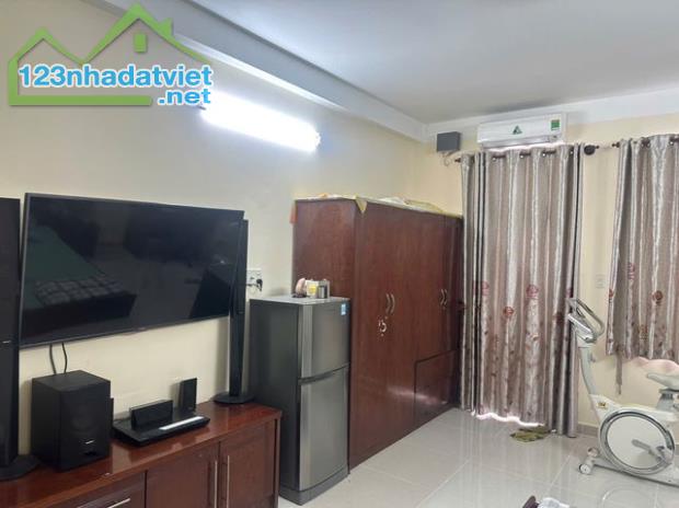 [Quận 3] Bán nhà 4PN, HXH Nguyễn Đình Chiểu, vị trí đẹp, tiện kinh doanh - Chỉ 11.5tỷ