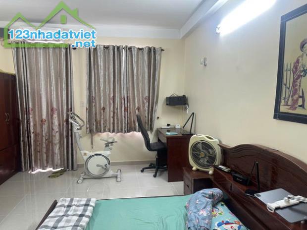 [Quận 3] Bán nhà 4PN, HXH Nguyễn Đình Chiểu, vị trí đẹp, tiện kinh doanh - Chỉ 11.5tỷ - 2