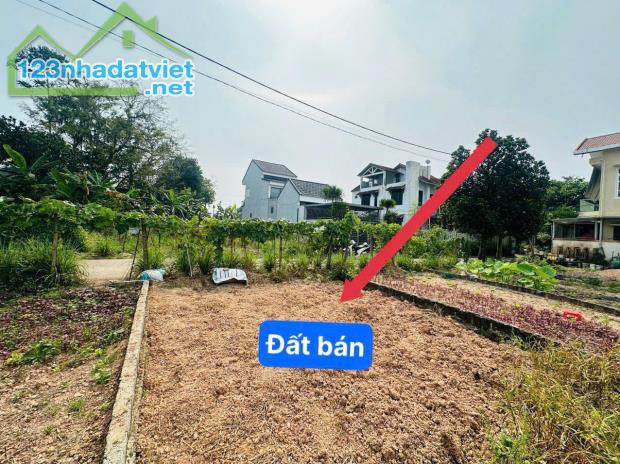 Bán đất 85m2 KQH Thôn thượng 3, ngay đường Nguyễn Trung Ngạn, phường Thuỷ Xuân, TP Huế - 4