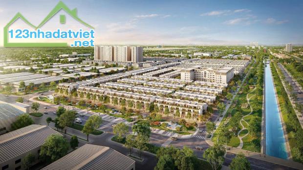 K-Home New City giờ chỉ cần ở thảnh thơi – đón giá trị tăng mạnh - 4
